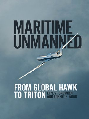 cover image of Maritime Unmanned